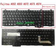 Fujitsu A552 A553 A572 A573 A574 A576 A577 A579 A744 A746 A748 A749 /G/F/E/C/M/H/K/A/R/T/N/B/S/P/BX/