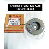 Modenas Kriss/CT110/GT128 Auto Clutch/Clutch Hub Assy(AA)[Tobaki]