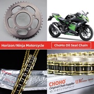 Shatai | Motorcycle Sports Chain Set 428