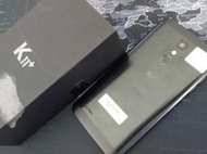福利品 LG K11+ 32G 手機 保固19.11月 取代J5 J4 M400DK