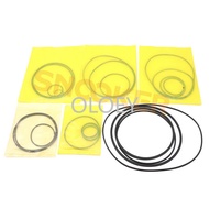 6HP19 Transmission Seal Pack 6HP21 Gearbox Packing for BMW 3 5 6 Series 7 Series X3 X5 Z4 E60 E70 E9