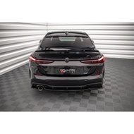 BMW 2 Gran Coupe M-Pack F44 Maxton Design Rear Diffuser