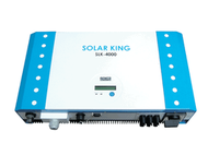 科風 SOLAR KING 太陽能發電用併網型逆變器 4000W SLK-4000台灣製造 五年保固