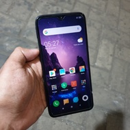 Handphone Hp Xiaomi Redmi 7 3/32 Second Bekas Murah