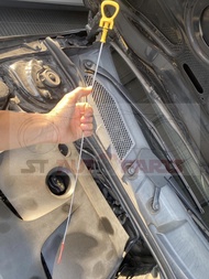 ก้านวัดระดับน้ำมันเครื่อง Benz GLA250 W156 A250  W176 CLA250 W117