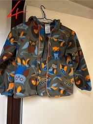 Patagonia 兒童保暖外套和背心