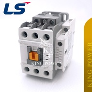 LS MC-32a 1a1b Metasol Magnetic Contactor AC240V