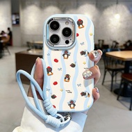 HP RIRI CASE+bracelet SAMSUNG S25ultra A07 A565G A36 A17 NOTE10PLUS 20ultra S20FE S21FE S225G S22ult