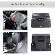 Interior Armrest Console Latch Compatible with 2013-2017 Dodge Ram 1500 Classic Ram 2500 3500 4500 5