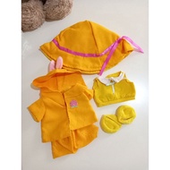 Doll clothes 30cm nct exo Doll clothes