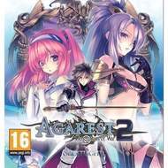PC Games Agarest Generation of war 2 - RPG Games