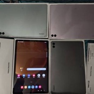 Samsung Galaxy Tab S9 FE PLUS + X610 ...