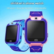 CHILDREN'S WATCH K10 Gps Tracker LOCATION Camera Smartwatch Kids Call Z5