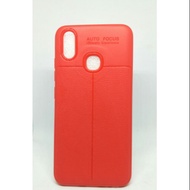 Case Vivo Y91i Red