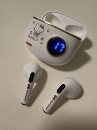 Hello Kitty 無線藍牙耳機