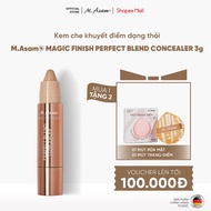M.Asam MAGIC FINISH Perfect Blend Concealer 3g