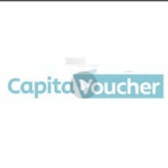 eCapitaVoucher E-Voucher Capitaland CapitaVoucher $15 (within 3 hours - see description)