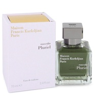 M.F.K Masculin Pluriel EDT for men perfume Lavender Scent / Aromatic Scent / Earthy Scent
