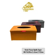 Long Rattan Tissue Holder Long Rattan Tissue Box/ Rattan Tissue Box/