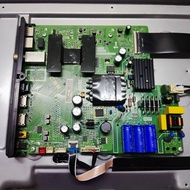 100% ORIGINAL TCL MODEL : 40S65A / AIO BOARD