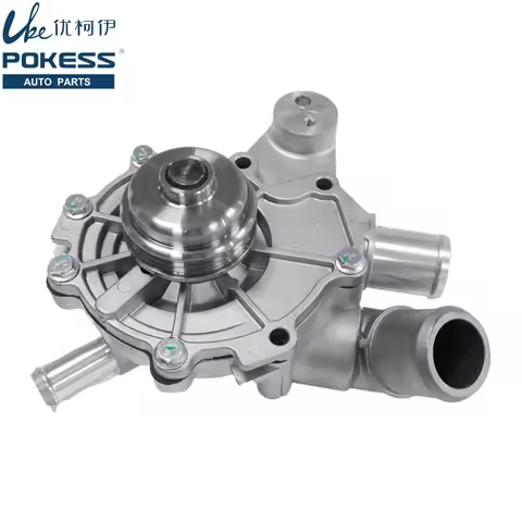 XS2E8501EA Car Engine Cooling Water Pump Kit for Ford Mondeo 2004-2007 2.5T F5RZ8501A