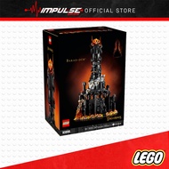 LEGO 10333 LEGO Icon The Lord of the Rings Barad-Dur