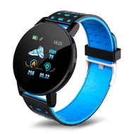 Smart Watch  Bluetooth Smartwatch Fitness Tracker Watch •Smart Watch for Android Waterproof Smart Wa