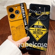 Tecno Pova 6 Softcase Pova 6 Pro/ Pova 5/ Pova 5 Pro/ Cool Guy Image Motif Tecno Case Pova Case/ Vir