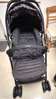 Combi 嬰兒手推車