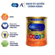 Sữa bột Enfagrow A Neuropro 3 400g ( Dành cho trẻ 1_3 tuổi) HSD 2026
