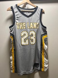 Lebron James  Cavaliers M Nba Jersey
