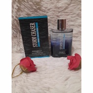 NEW STORM CHASER PERFUME SPRAY FOR MEN 100ML