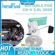 Pump Assembly for  for -V 2.0L 2005 17708-S9E-T02 17708S9ET02 Car Part