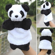 Cute PANDA PANDA Hand Puppet - Hand Puppet To Tell Kindergarten Story