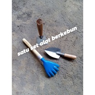 Garden Shovel mini Hoe Scratching Hoe Garden Tool set