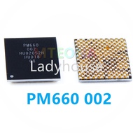 1pcs PM660 002 Power IC Chip
 IC Chip Replacement