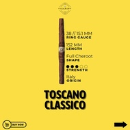 || PROMO / Toscano Classico pack of 5 cigar ||~~~
