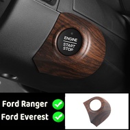 Ốp Nội Thất Ford Ranger / Ford Everest 2022-2025