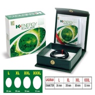 🎁 FREE GIFT & 🚛 FREE SHIPPING K-ENERGY BLACK JADE