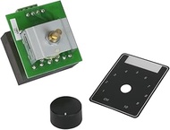 Lowell 200LVC-RM 200W Mono Volume Control with Adhesive Dial Scale; 3dB per Step; for Use with 70V S