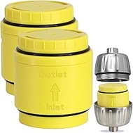 shower filter MAX-lemon x2