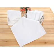 WHITE HANDKERCHIEF TOWEL MUTIA Towel 30X30