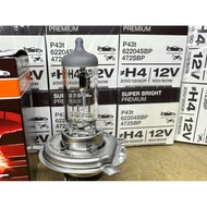 OSRAM h4 h7 h3 Made In Germany Guaranteed 100w 100/90w 80w h4 h7 h3