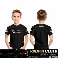 DJI Drone DJI Mini 3 Pro Pilot Drone DB Distro T-Shirt