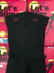 正品Let’s Slim200M