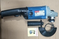 DONGCHENG DSM02-125B (S1M-FF02-125B) ANGLE GRINDER