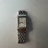 Jaeger-LeCoultre Reverso Duetto Classique
