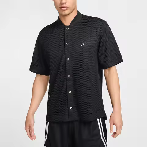 Nike genuine Durant Dri FIT men's short sleeved basketball top FN3040-010