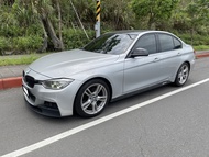 2013 BMW 寶馬 328i 駕馭二手車，開創新生活，變的是主人，不變的是品質