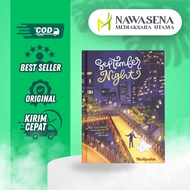 September Night Novel Book Publisher Rain Books - Main MediaksaraNAWASENA
